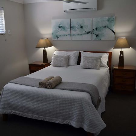 Como Bed & Breakfast Εξωτερικό φωτογραφία