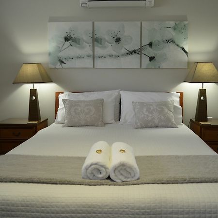 Como Bed & Breakfast Εξωτερικό φωτογραφία
