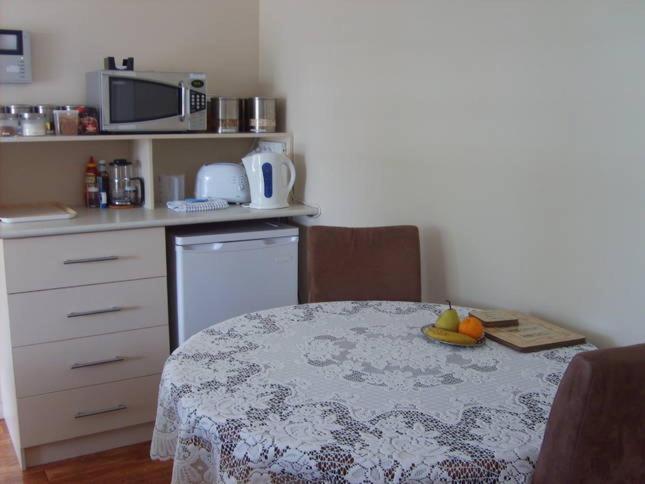 Como Bed & Breakfast Δωμάτιο φωτογραφία