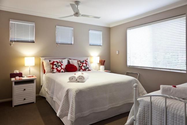 Como Bed & Breakfast Εξωτερικό φωτογραφία