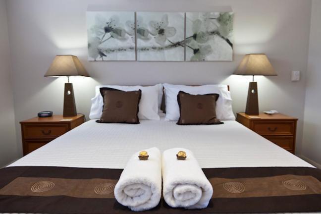 Como Bed & Breakfast Εξωτερικό φωτογραφία