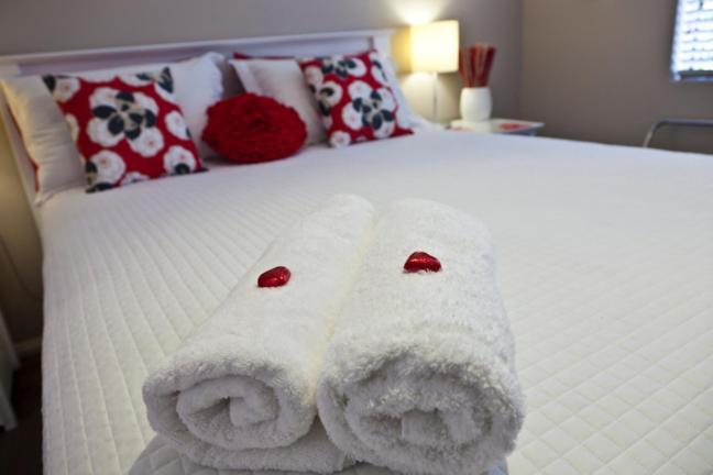 Como Bed & Breakfast Εξωτερικό φωτογραφία