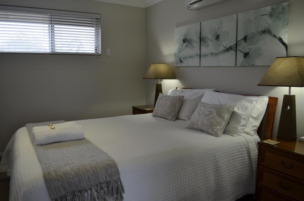 Como Bed & Breakfast Δωμάτιο φωτογραφία
