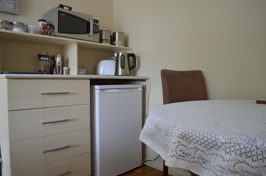 Como Bed & Breakfast Εξωτερικό φωτογραφία