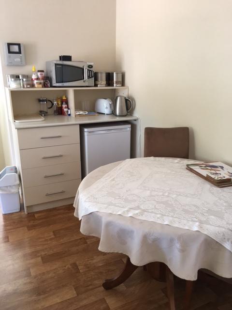 Como Bed & Breakfast Εξωτερικό φωτογραφία