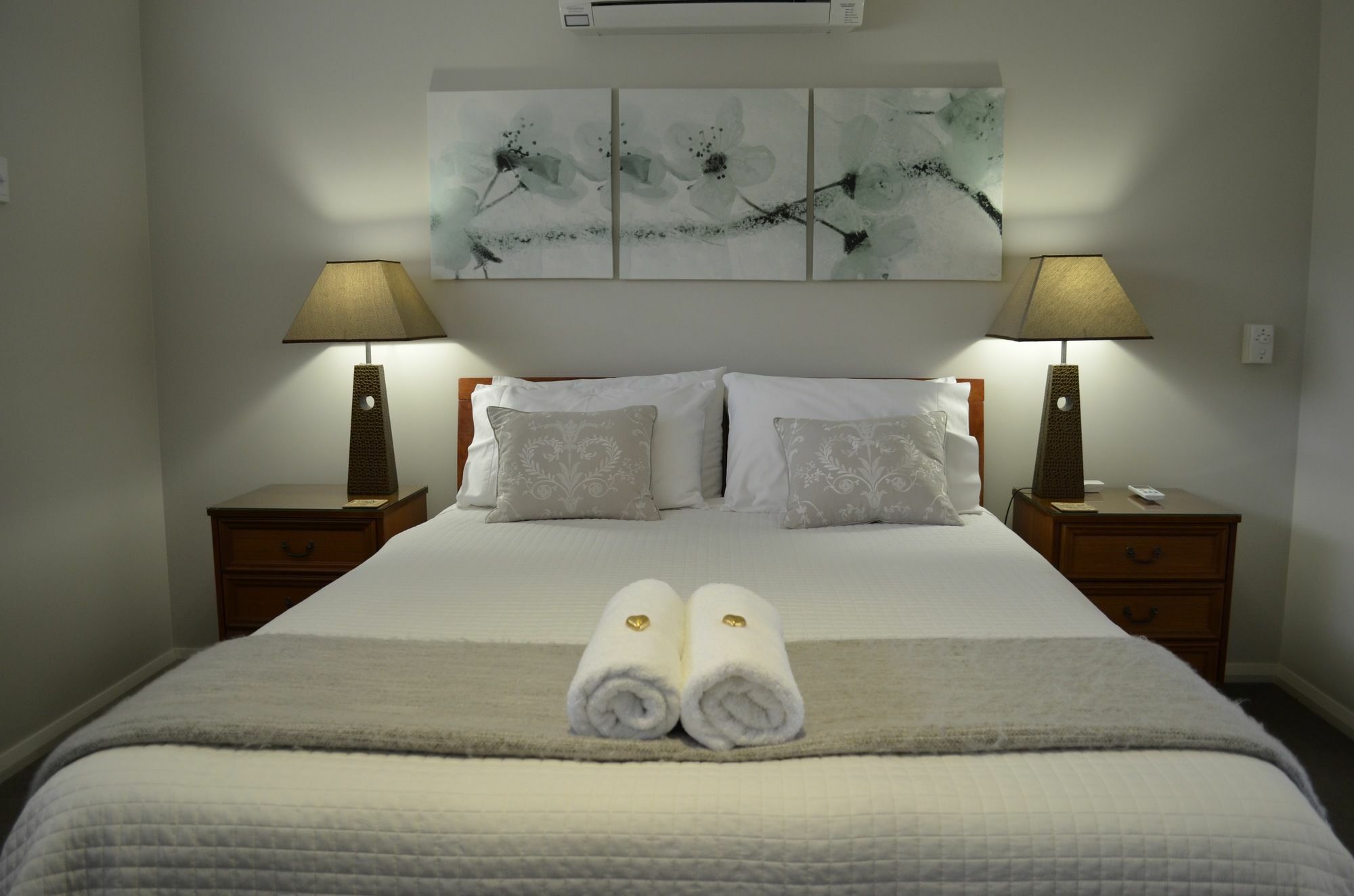 Como Bed & Breakfast Εξωτερικό φωτογραφία