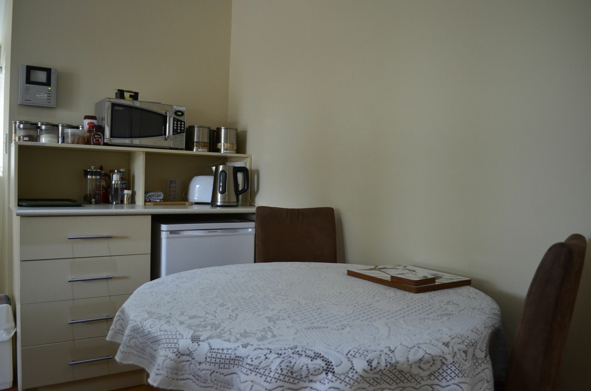 Como Bed & Breakfast Εξωτερικό φωτογραφία
