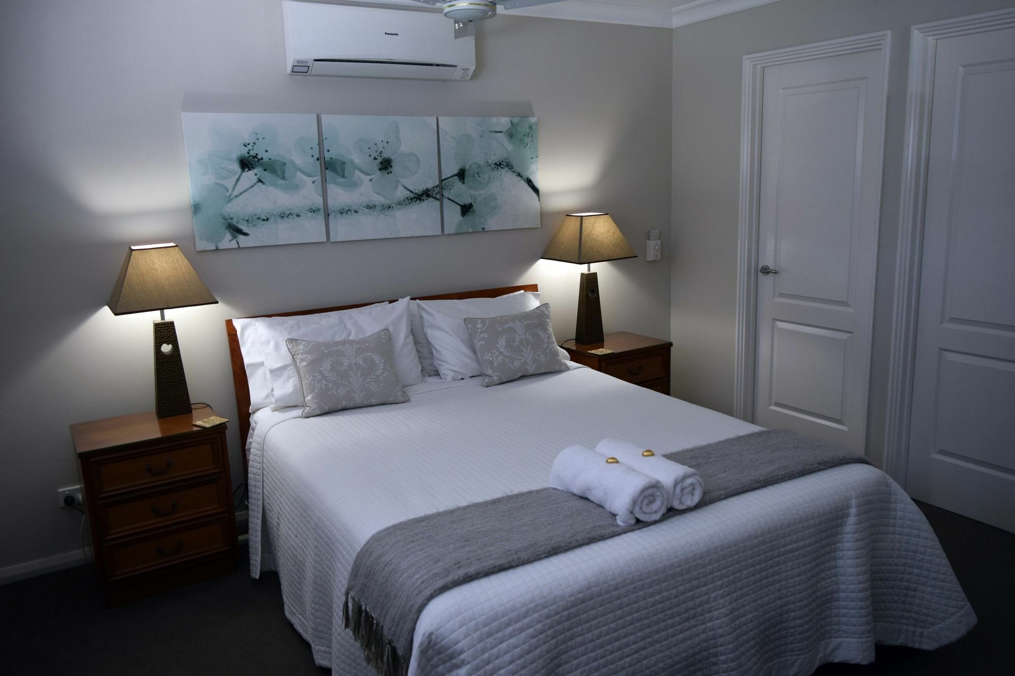 Como Bed & Breakfast Εξωτερικό φωτογραφία