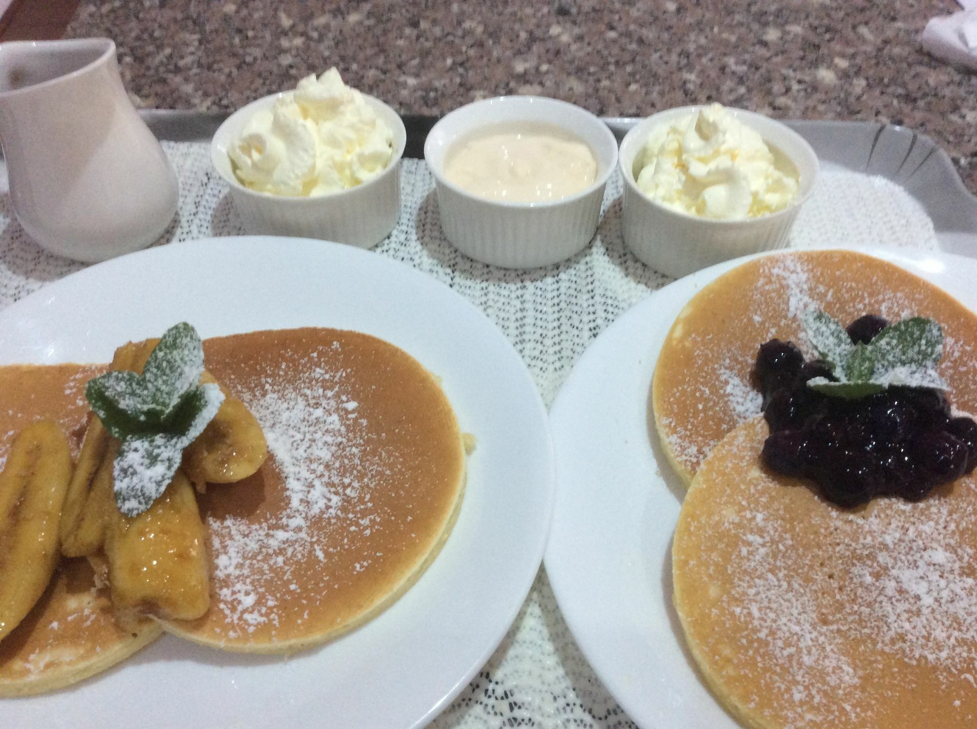 Como Bed & Breakfast Εξωτερικό φωτογραφία