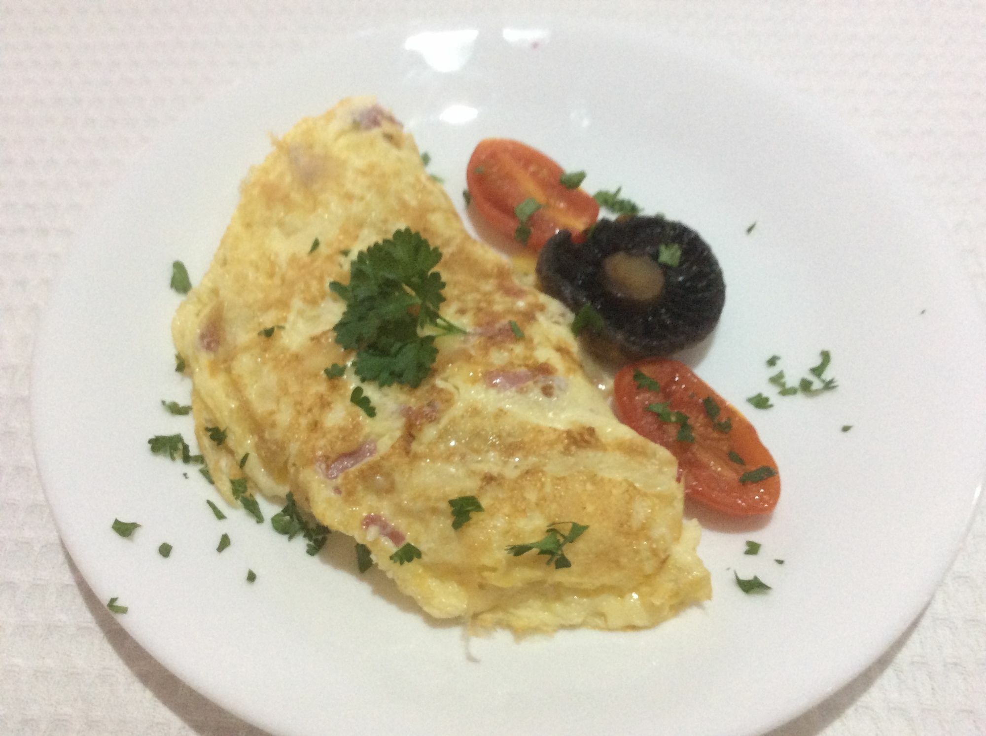 Como Bed & Breakfast Εξωτερικό φωτογραφία